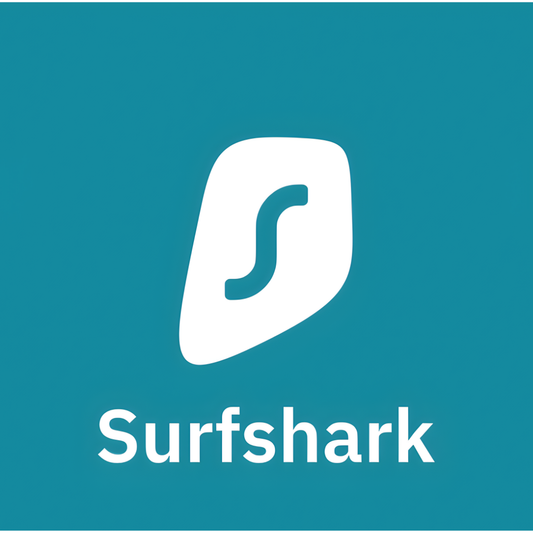 Surfshark VPN Premium Access – Affordable Price