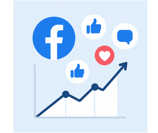 Boost Your Facebook Presence Today