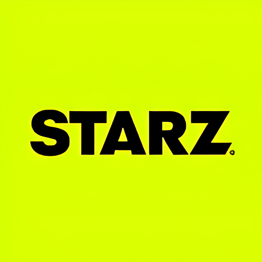 Starz Access – Affordable Price