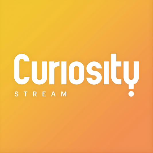 Curiosity Stream Smart Bundle – Affordable Price