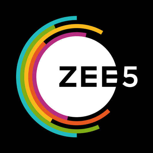 Zee5 Access – Affordable Price