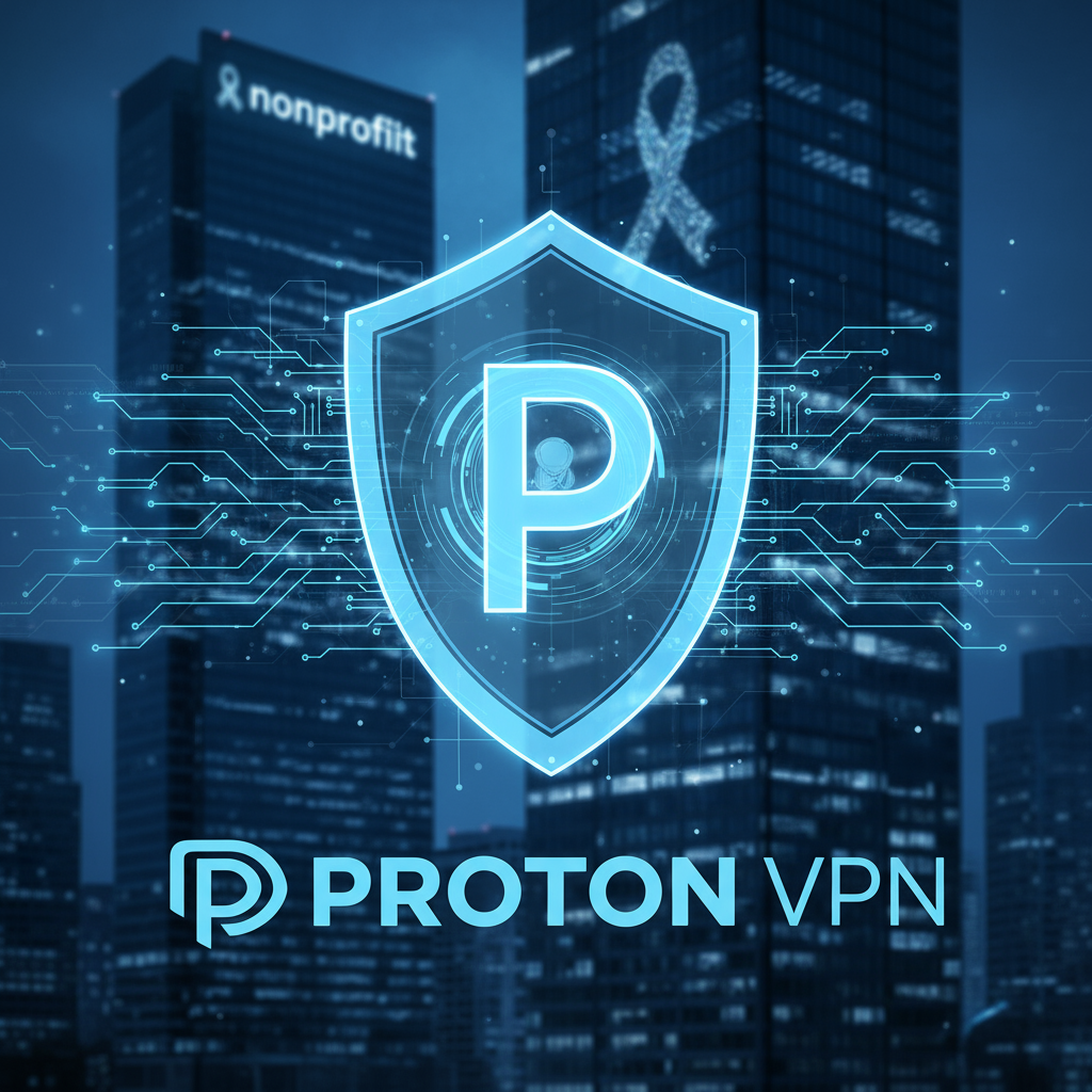 ProtonVPN Premium Access – Affordable Price
